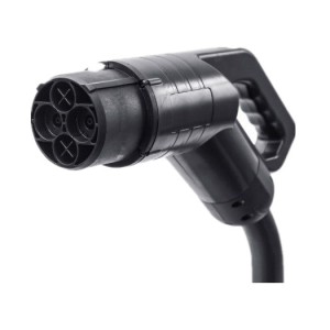 CHAdeMO EV Charger DC 125A Plug