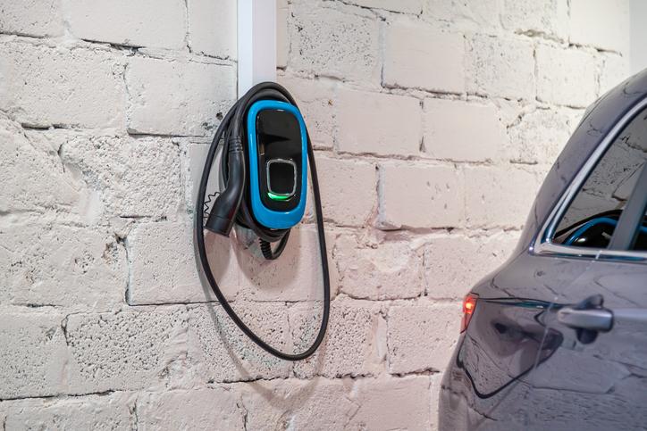 ఎలక్ట్రిక్ వెహికల్ ఛార్జింగ్ యొక్క భవిష్యత్తు: 3.5kW AC ఛార్జర్ స్టేషన్