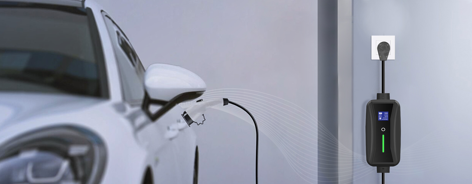 Charging Your EV At Home