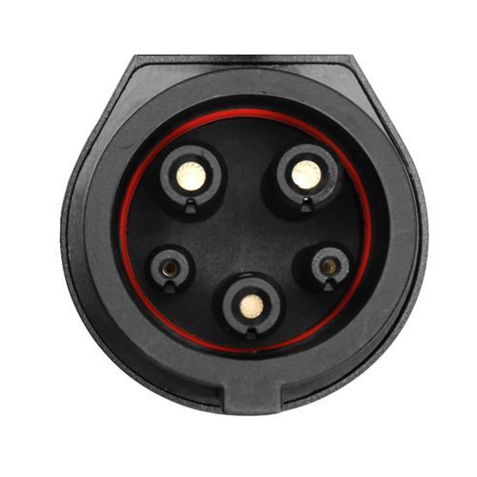 32A Nooca 1 EV Fidinta Fidinta