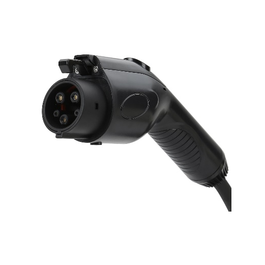 32A SEA J1772 Typ 1 AC EV Opluedstatiounen Connector