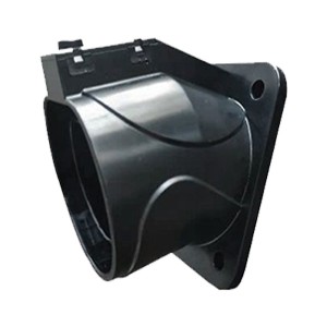 IEC 62196-2 Tip 2 AC EV Detentur tal-Iċċarġjar