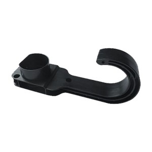 IEC 62196-2 Type 2 AC EV Charging Integrated hook