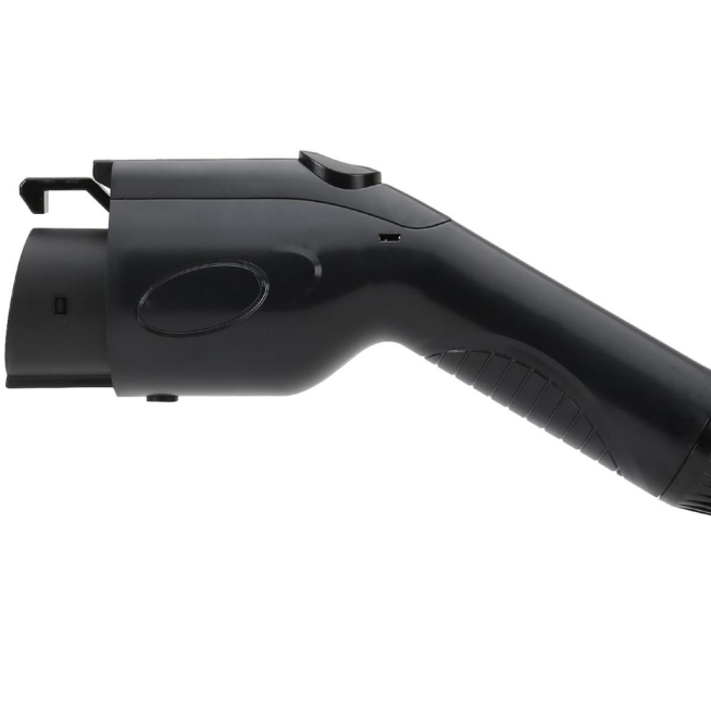 32 Amp Type1 Elektresch Gefier EV Power Opluedstatiounen Plug