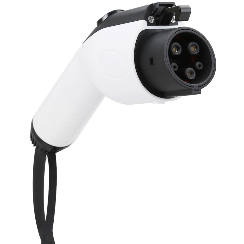 J1772 fir TESLA Lading Adapter Deeler EV Adapter Typ1 ep Plug