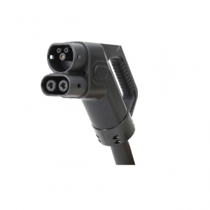 100A IEC 62196-3 CCS Combo 2 DC EV Charging Connector